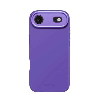 DECODED Coque Silicone Antimicrobienne Iphone Air 