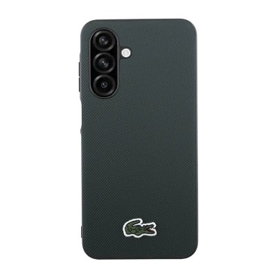 SAMSUNG Coque Slim pour Galaxy A26 Original Protection El&eacute;gante Vert fonc&eacute;