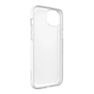 RAPTIC Coque Slim ShockProof 2M iPhone 14 Plus Clear - Neuf