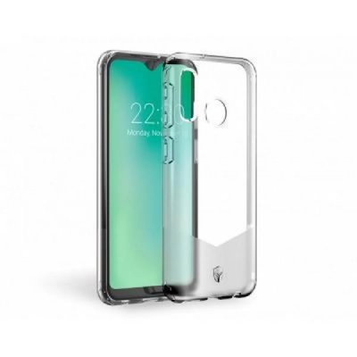 FORCE CASE Coque smartphone FCPUREGA20ET FC coque renf G A20E