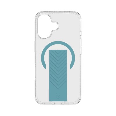FORCE CASE Coque smartphone -  - iPhone 16 - MagSafe - Ultra-Renforc&eacute;e - 3m de chute