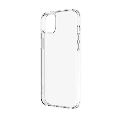 MUVIT Coque smartphone  For France Transparente Recyclee Iphone 13