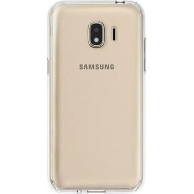 BIGBEN CONNECTED Coque souple transparente pour Samsung Galaxy J2 J250 2018 - Neuf