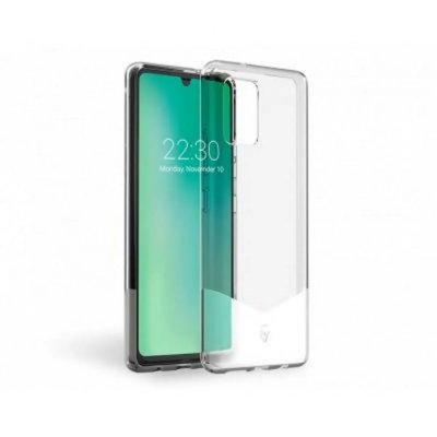 FORCE CASE Coque Transparente  Pure pour Samsung Galaxy A42 5G