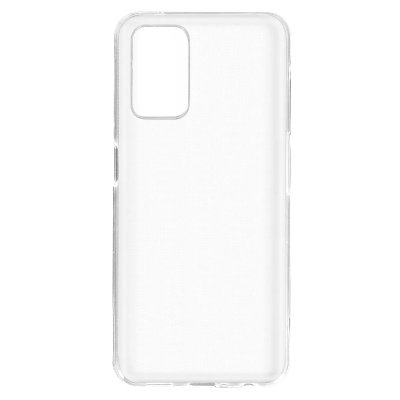 AVIZAR Coque Xiaomi Redmi 9T / Poco M3 Protection Silicone Souple Ultra-Fin Transparent