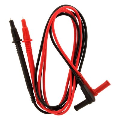 ZENITECH Cordons de mesure et pointes de touches 