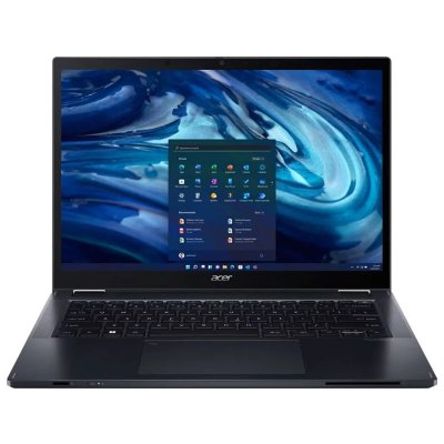 ACER Core i5, 2.4 , 16 Go 512 Go INTEL IRIS XE GRAPHICS Noir 14 Windows 11 Pro - Bon &eacute;tat