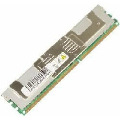 MICRO MEMORY CoreParts - DDR2 - module - 8 Go - FB-DIMM 240-pin - 667 MHz / PC2-5300 - Pleinement m&eacute;moris&eacute; - ECC