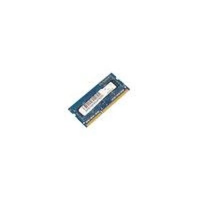 MICRO MEMORY CoreParts MMA8217/2GB module de m&eacute;moire 2 Go 1 x 2 Go DDR3 - Neuf