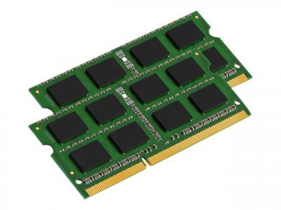 COREPARTS  MMCR-DDR4-0001-32GB module de m&eacute;moire 32 Go 2 x 16 Go 200-pin SO-DIMM - Neuf