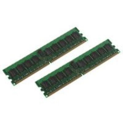 COREPARTS  MMG2241/4GB module de m&eacute;moire 4 Go 1 x 4 Go DDR2 800 MHz - Neuf