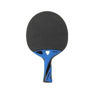 CORNILLEAU  chauves - souris tennis de table Nexeo X90 noir / bleu