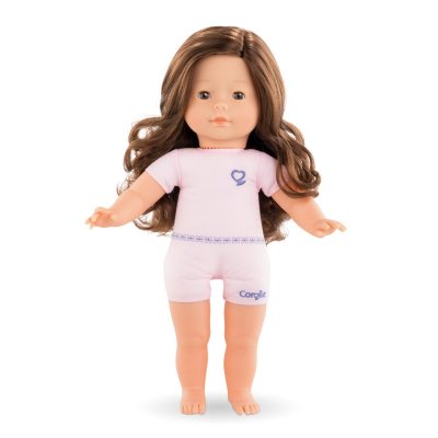 COROLLE  - P&eacute;n&eacute;lope, poup&eacute;e Ma , 36cm, d&egrave;s 4 ans, 9000200090