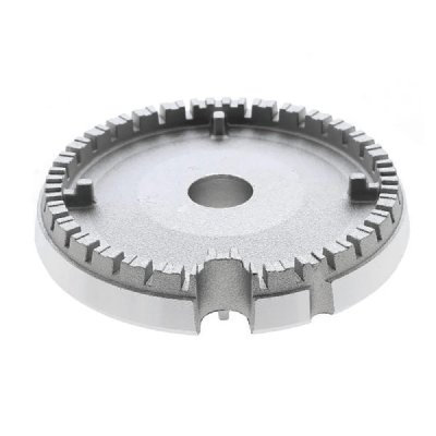 WHIRLPOOL Corps bruleur rapide pour table de cuisson  C00312908