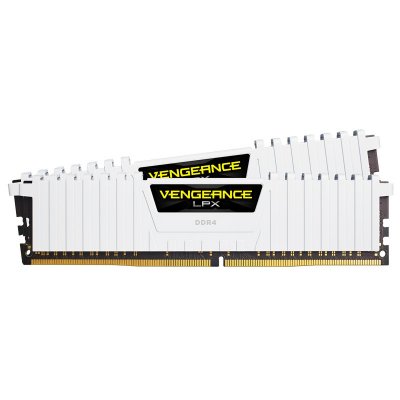 CORSAIR  32 Go DDR4-3200 Kit, M&eacute;moire vive