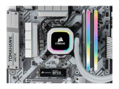CORSAIR  32 Go DDR4-3600 Kit, M&eacute;moire