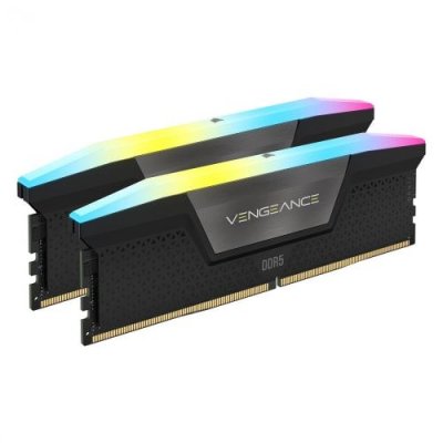 CORSAIR  32 Go DDR5-5600 Kit, M&eacute;moire vive