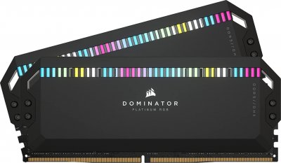 CORSAIR  32 Go DDR5-6200 Kit, M&eacute;moire