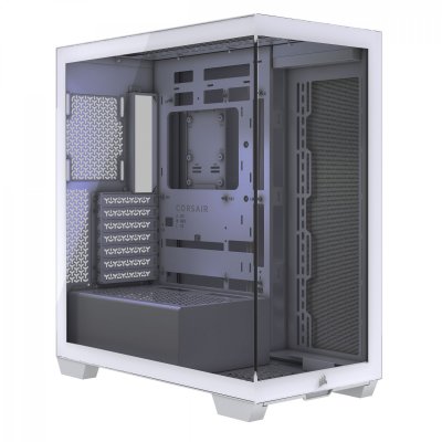 CORSAIR  3500X (Blanc)