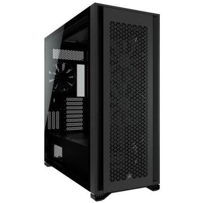 CORSAIR  7000d Airflow Tower Case With Window Noir