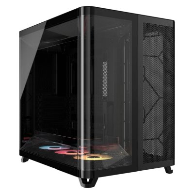 Corsair AIR 5400 RS-R ARGB - Noir