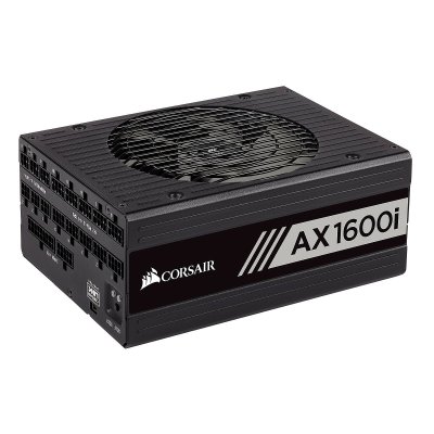 CORSAIR  AX Series AX1600i