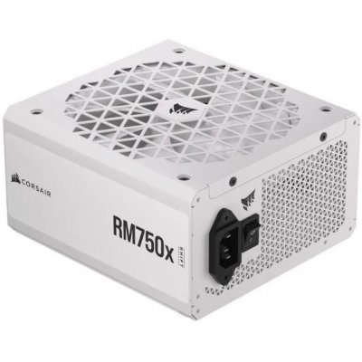 CORSAIR  Bloc D&acute;alimentation Rm750x Shift Modular 3.0 750w 80 Gold
