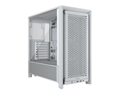 CORSAIR  Bo&icirc;tier Pc Frame 4000d Rs 