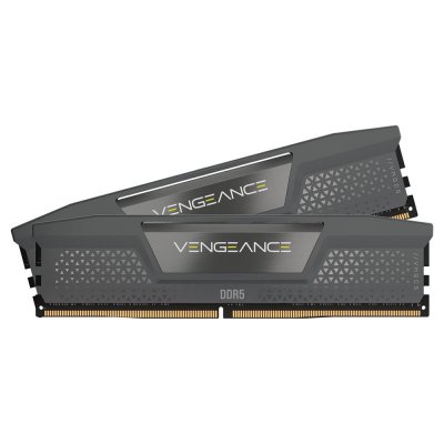 CORSAIR  CMK64GX5M2B6000Z30, M&eacute;moire vive