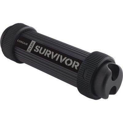 CORSAIR  flash survivor stealth 3.0 64 go CMFSS3B-64GB