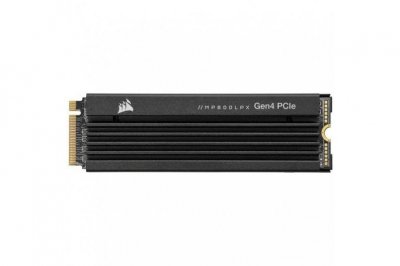 CORSAIR  force mp600 pro lpx 2 to CSSD-F2000GBMP600PLP