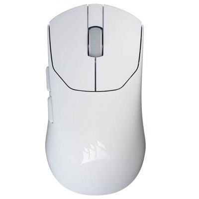 CORSAIR  Gaming Sabre V2 Pro Ultralight Wireless - Blanc