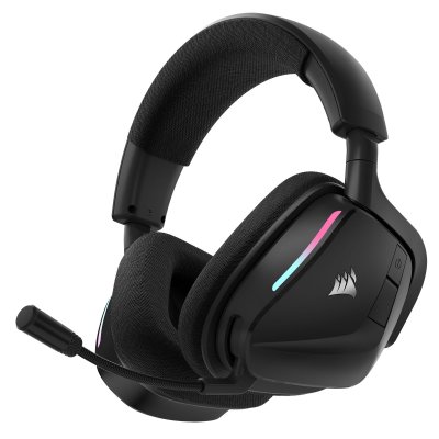 CORSAIR  Gaming VOID RGB ELITE Wireless v2 - Noir 