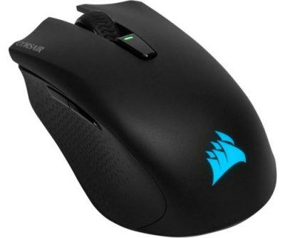 CORSAIR  HARPOON RGB WIRELESS - RGB