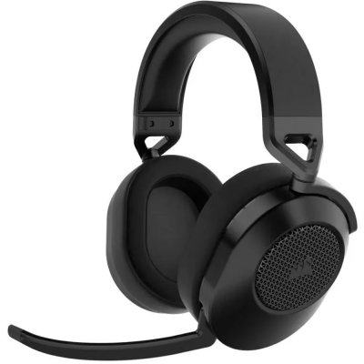 CORSAIR  HS65 Casque Sans fil Arceau Jouer Bluetooth Noir