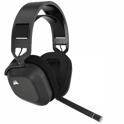 CORSAIR  HS80 MAX Wireless (Noir)