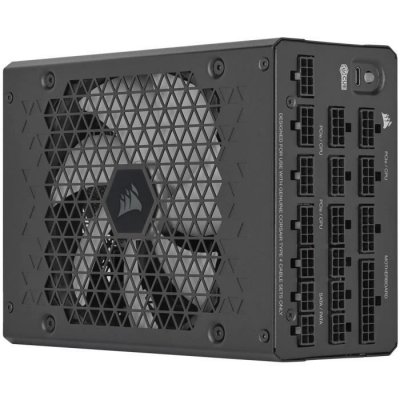 CORSAIR  HX1500i Alimentation PC 1500 W ATX 80PLUS&reg; Platinum