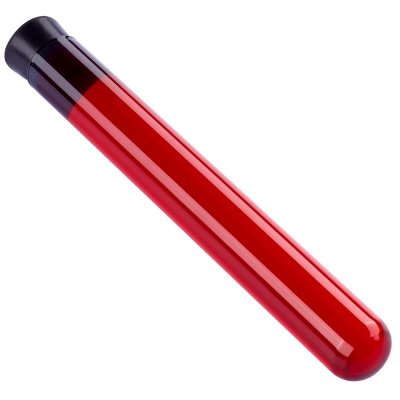 CORSAIR  Hydro X Series XL5 Performance Coolant 1L - Rouge