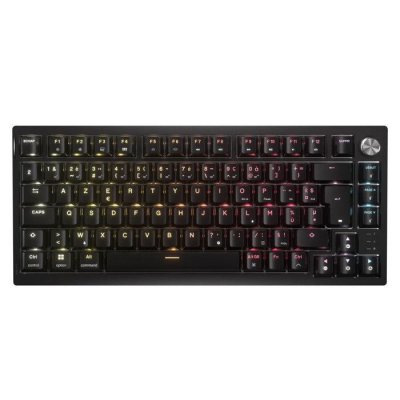 CORSAIR  K65 Plus Wireless Tactile -  MLX Fusion 