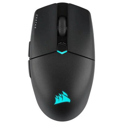 CORSAIR  KATAR ELITE WIRELESS, Souris gaming