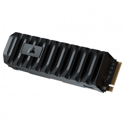 CORSAIR  mp600 pro xt cssd-f2000gbmp600pxt 2 to ssd m.2 nvme