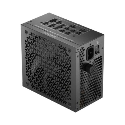 CORSAIR  RM1000x SHIFT Alimentation PC 1000 W ATX 80PLUS&reg; Gold