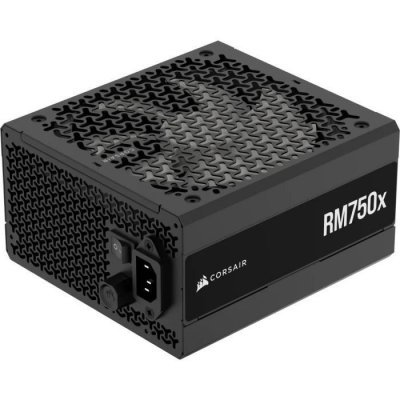 CORSAIR  RM750x SHIFT Alimentation PC 750 W ATX 80PLUS&reg; Gold