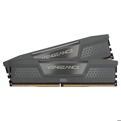 CORSAIR  Vengeance - 2 x 16 Go (32 Go) - DDR5 6400 MHz - CL30 - Ryzen Edition 