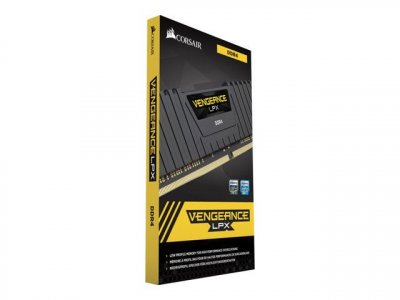 CORSAIR  Vengeance LPX 2 x 8 Go DDR4 3000 MHz