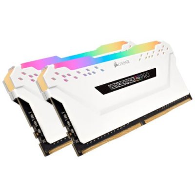 CORSAIR  Vengeance RGB PRO Series 32 Go (2 x 16 Go) DDR4 3200 MHz CL16