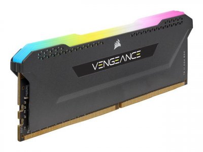 CORSAIR  Vengeance RGB Pro SL 32 Go 2 x 16 Go DDR4 3200 MHz CL16 