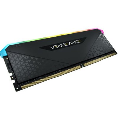 CORSAIR  Vengeance RGB RS 16 Go DDR4 3200 MHz CL16