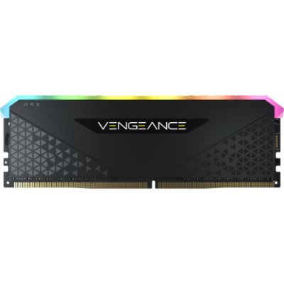 CORSAIR  Vengeance RGB RS 8 Go DDR4 3200 MHz CL16 