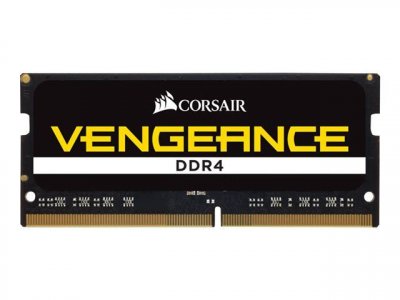 CORSAIR  Vengeance SO-DIMM 8 Go DDR4 3200 MHz CL20 